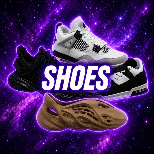 Shoes Vendor