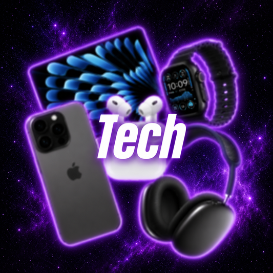 Tech Bundle Vendor