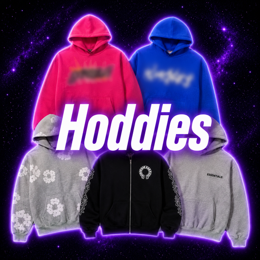 Hoddies Vendor