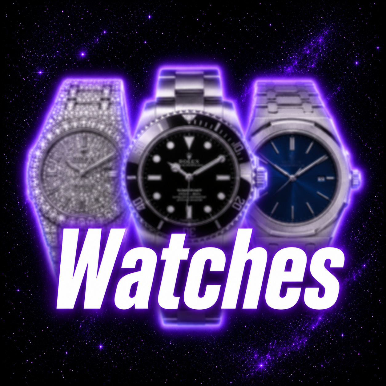 Watches Vendor