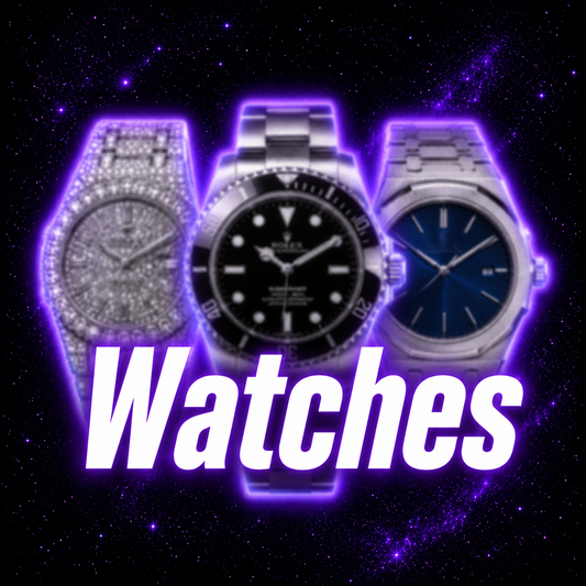 Watches Vendor