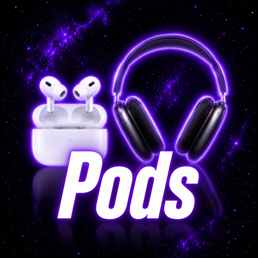 Pods Vendor